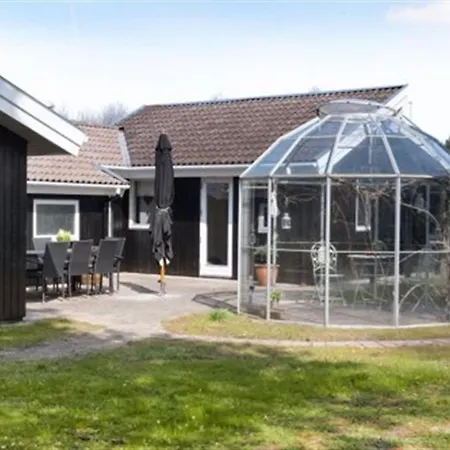Ferienhaus Sissie - 400m From The Sea By Interhome