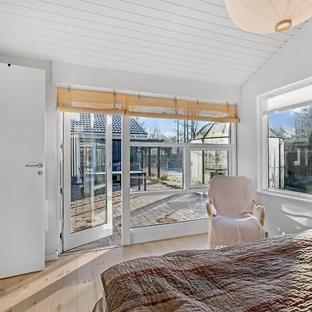 Ferienhaus Sissie - 400m From The Sea By Interhome *