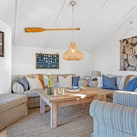 Ferienhaus Sissie - 400m From The Sea By Interhome *