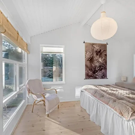 Sissie - 400m From The Sea By Interhome * Bøtø By