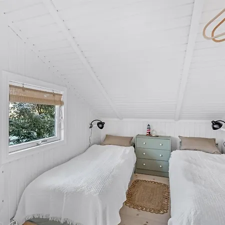 Ferienhaus Sissie - 400m From The Sea By Interhome
