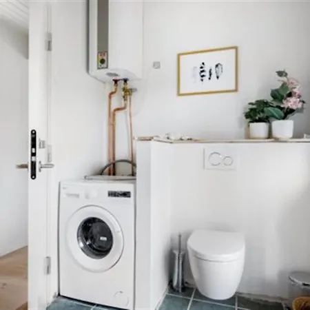 Sissie - 400m From The Sea By Interhome * Bøtø By