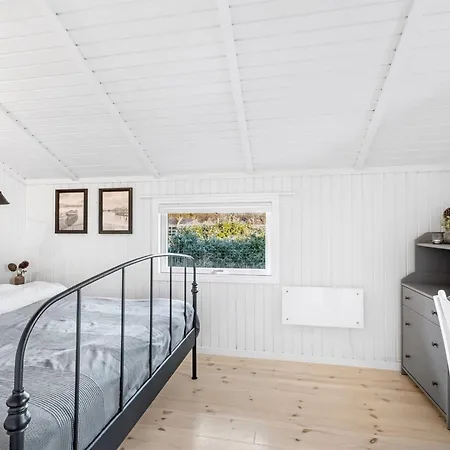 Ferienhaus Sissie - 400m From The Sea By Interhome